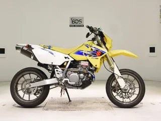 Suzuki DR-Z400SM из Японии, фото 1