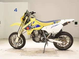 Suzuki DR-Z400SM из Японии, фото 2