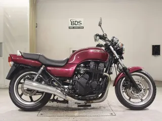 Honda CB750 из Японии, фото 1