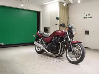 Honda CB750 из Японии, фото 3