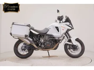 KTM 1290 ADVENTURE из Японии, фото 1