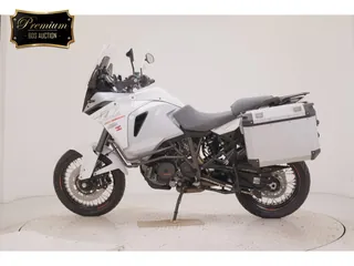 KTM 1290 ADVENTURE из Японии, фото 2