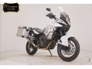KTM 1290 ADVENTURE из Японии, фото 3