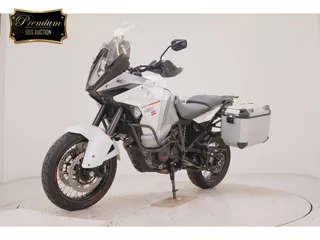 KTM 1290 ADVENTURE из Японии, фото 4