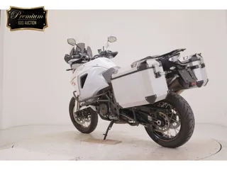 KTM 1290 ADVENTURE из Японии, фото 6