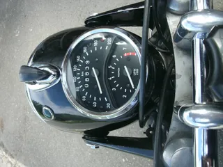 BMW R60/5 из Японии, фото 5