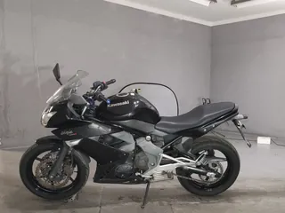 Kawasaki Ninja 400R из Японии, фото 2