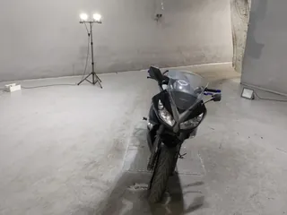 Kawasaki Ninja 400R из Японии, фото 3