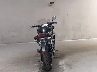 Kawasaki Ninja 400R из Японии, фото 4