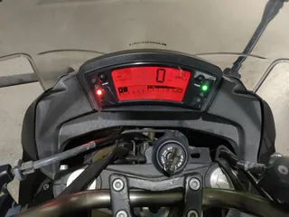 Kawasaki Ninja 400R из Японии, фото 5