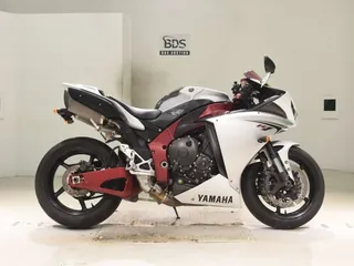 Yamaha YZF-R1 из Японии, фото 1