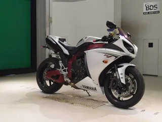 Yamaha YZF-R1 из Японии, фото 3