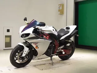 Yamaha YZF-R1 из Японии, фото 4