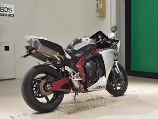Yamaha YZF-R1 из Японии, фото 5