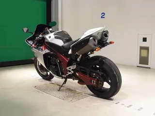 Yamaha YZF-R1 из Японии, фото 6