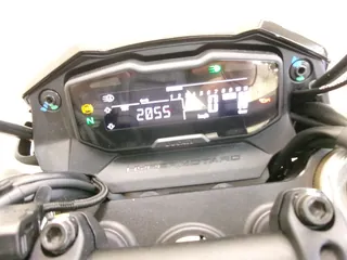 Ducati Hypermotard 698 MONO RVE из Японии, фото 2