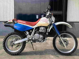 Yamaha Tricker 250 из Японии, фото 1