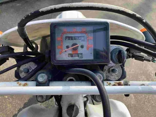 Yamaha Tricker 250 из Японии, фото 3
