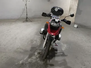 BMW R1200Gs из Японии, фото 3