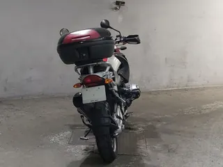 BMW R1200Gs из Японии, фото 4