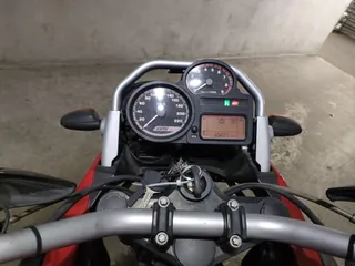 BMW R1200Gs из Японии, фото 5