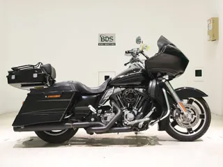 Harley-Davidson FLTRX1580 из Японии, фото 1