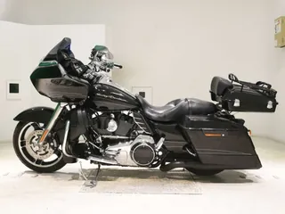 Harley-Davidson FLTRX1580 из Японии, фото 2
