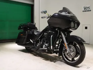 Harley-Davidson FLTRX1580 из Японии, фото 3