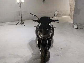 Honda ADV150 из Японии, фото 3