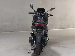 Honda ADV150 из Японии, фото 4