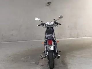 Yamaha SR400 из Японии, фото 4