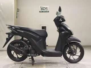 Honda Dio110Lite из Японии, фото 1