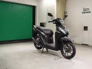 Honda Dio110Lite из Японии, фото 3
