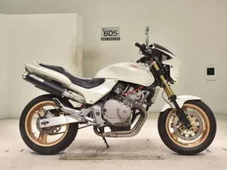 Honda Hornet 250 из Японии, фото 1