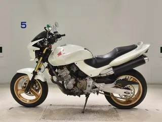Honda Hornet 250 из Японии, фото 2