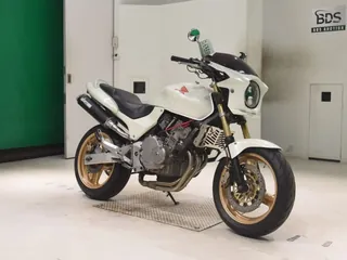 Honda Hornet 250 из Японии, фото 3