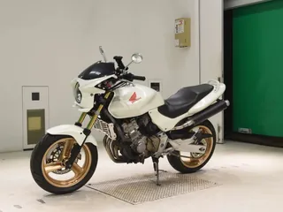 Honda Hornet 250 из Японии, фото 4
