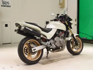 Honda Hornet 250 из Японии, фото 5