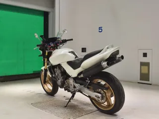 Honda Hornet 250 из Японии, фото 6