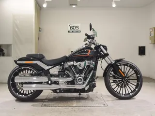 Harley-Davidson FXBR1920 из Японии, фото 1