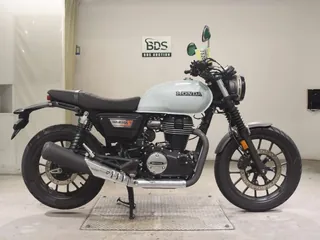 Honda GB350S из Японии, фото 1