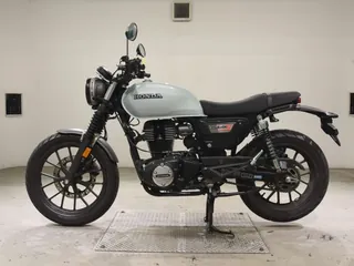 Honda GB350S из Японии, фото 2