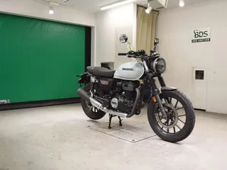 Honda GB350S из Японии, фото 3