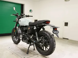 Honda GB350S из Японии, фото 6