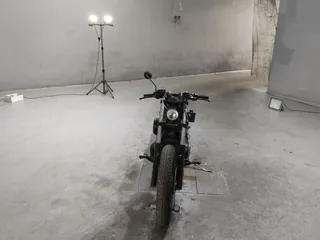 Honda Steed 400 из Японии, фото 3