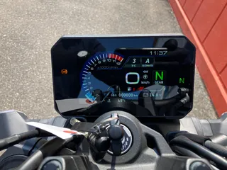 Suzuki Gsx-8T из Японии, фото 3