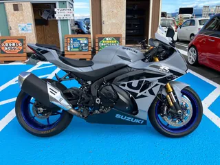 Suzuki GSX-R1000R из Японии, фото 1
