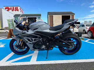 Suzuki GSX-R1000R из Японии, фото 2