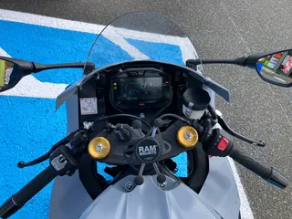 Suzuki GSX-R1000R из Японии, фото 3