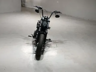 Harley-Davidson XL1200X из Японии, фото 3
